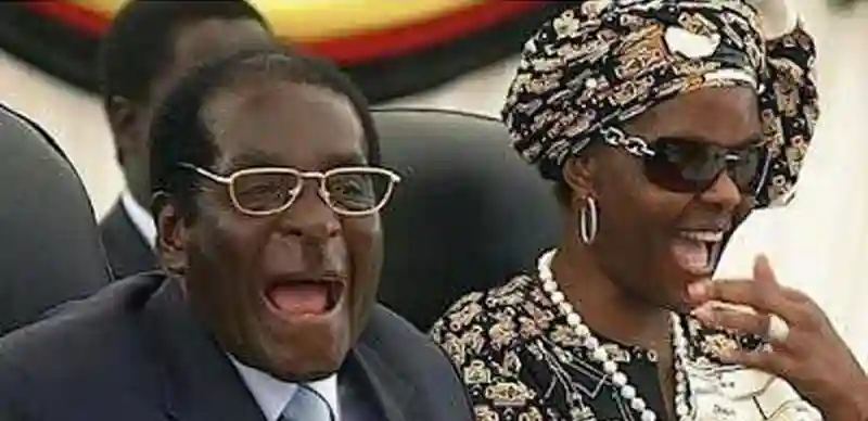 Mugabe to continue as President