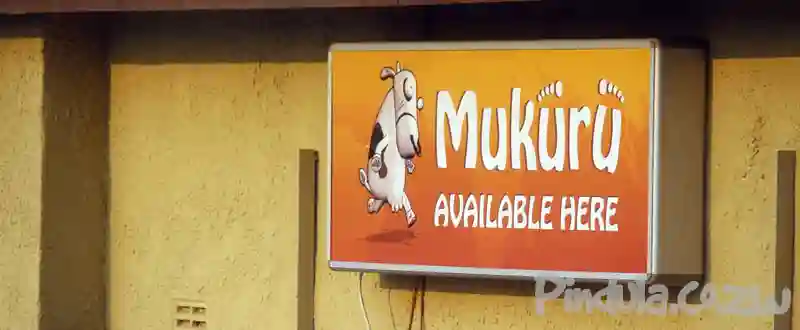 MUKURU Now Offering Bureaux De Change Services