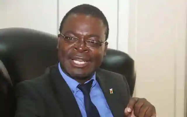 Murwira Clarifies Govt Position On STEM