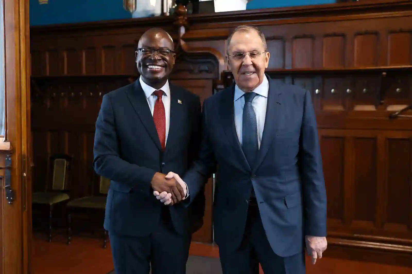 Murwira Says Zimbabwe Awaits Decision On Its Application To Join BRICS