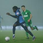 Muskwe: Huge Honour To Represent Zimbabwe At AFCON