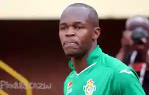 Musona Focused On AFCON And Is Raring To Go