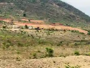 Mutare Cancels Dangamvura Mountains Quarry Mining Deal Following Public Outrage