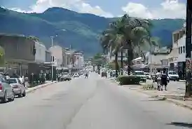 Mutare City Council To Launch Blitzkrieg Against Unlicensed Shops