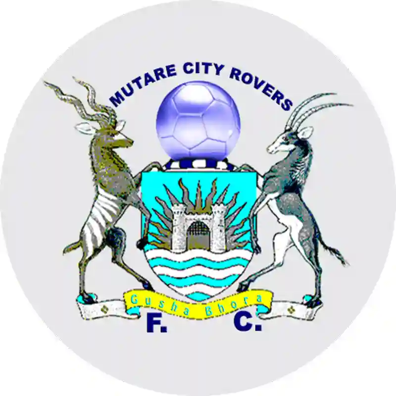 Mutare City Rovers FC Fires Head Coach