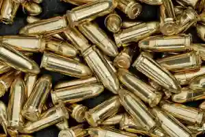 Mutare Man Sells Bullets On The Street