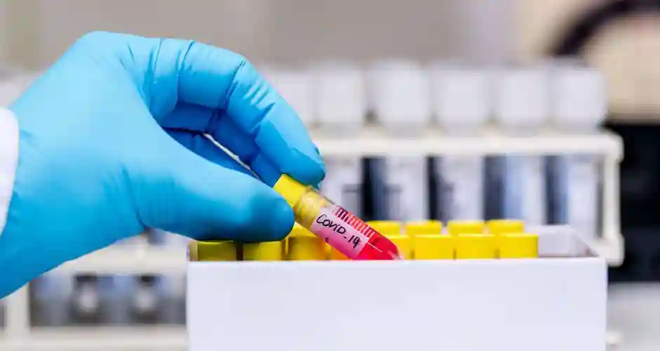 Mutare Patient Tests Negative For Coronavirus