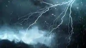 Mutare Woman Struck By Lightning