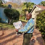 Mutsvangwa Incompetent And A Merchant Of  Confusion, Divisions - Mliswa