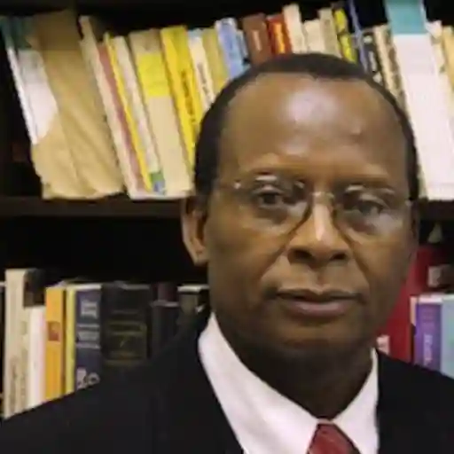 Muzorewa Calls For New, Uncorrupted & Uncompromised Leadership