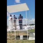 Mwazha Church Tells Congregants To Vote ZANU PF Or Face Expulsion