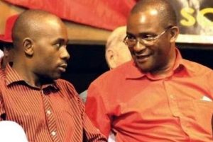 Mwonora-led MDC-T Receives ZW$150m From Government