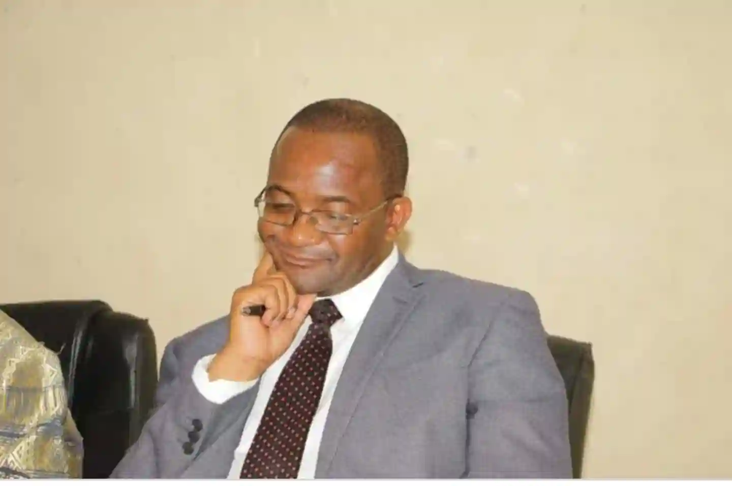 Mwonzora Moves To Bar Chamisa From Using MDC Alliance Name