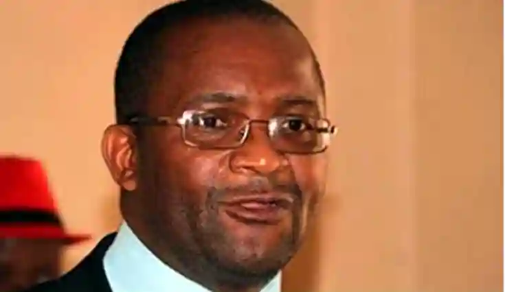 Mwonzora Taunts His MDC-T Presidential Rivals