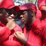 Mwonzora's Only Value To Mnangagwa Is To Drain Chamisa - Magaisa