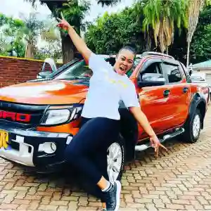 My New Car Was Not A Donation, I Bought It - Madam Boss