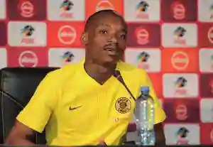 My Son Is Not An Age Cheat - Billiat's Mother Defends Khama