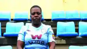 Nakamba's Mother Praying For Aston Villa's Survival