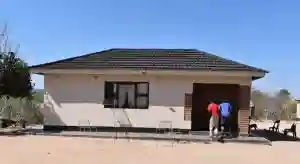Nakamba's Rural Homestead Threatened By Chinese Coal Project | FULL THREAD