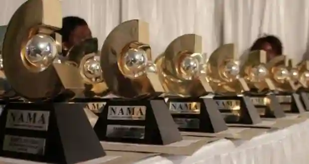 NAMA People’s Choice Award Nominees Announced