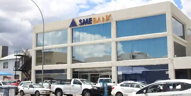 Namibian Bank part owned by Enock Kamushinda closed down by High Court, found to be insolvent