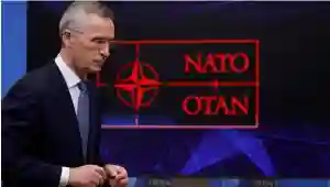 NATO: We Don't Have Troops In Ukraine, Not Planning On Sending Any