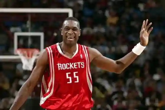 NBA Legend, Dikembe Mutombo, Dies At 58