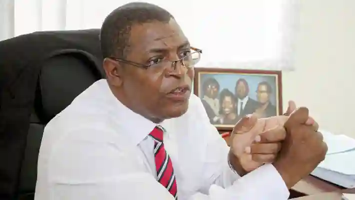 Ncube Hints On Violence "If Things Continue Like This"