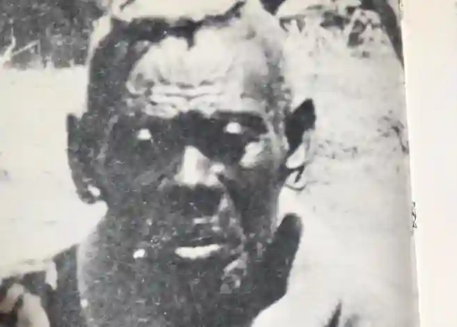 Ndebele General Declared National Hero - 127 Years Later
