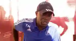 Ndiraya Contemplates Unleashing Duo On 