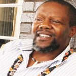 Ndiweni: High Court Must Punish Charumbira For Supporting ZANU PF