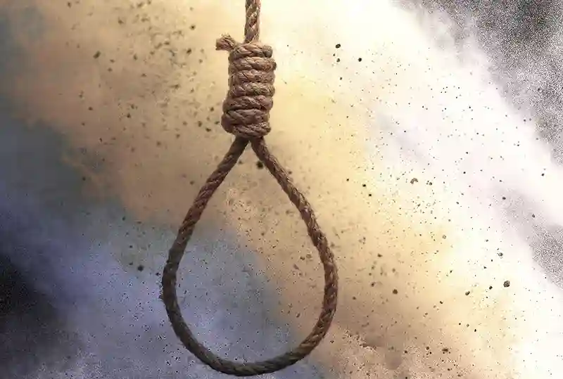 Nemamwa Man Hangs Himself At Masvingo Central Police Station