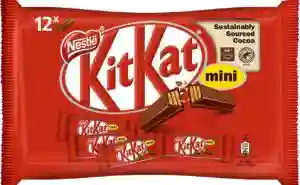 Nestle SA Recalls Chocolate Products That May Contain Glass