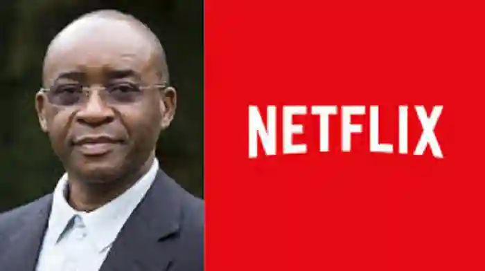 Netflix Adds Strive Masiyiwa To Board Of Directors