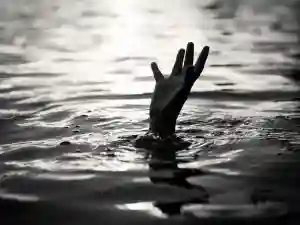 New Convert (62) Drowns During Baptism