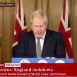 New COVID-19 Variant Detected In The UK