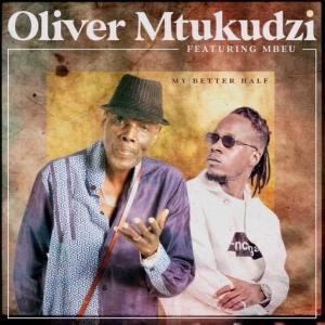 New Mtukudzi Song Now Available On Streaming Platforms