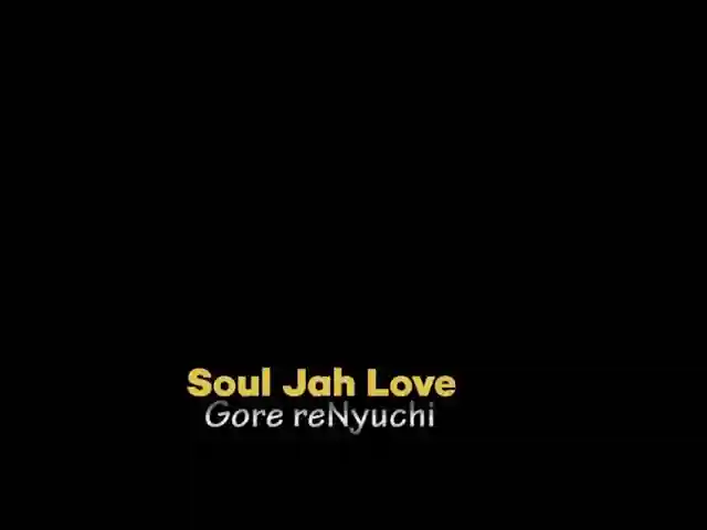 New Song Releases - 11 March 2021, Soul Jah Love's Song Gore Renyuchi Released