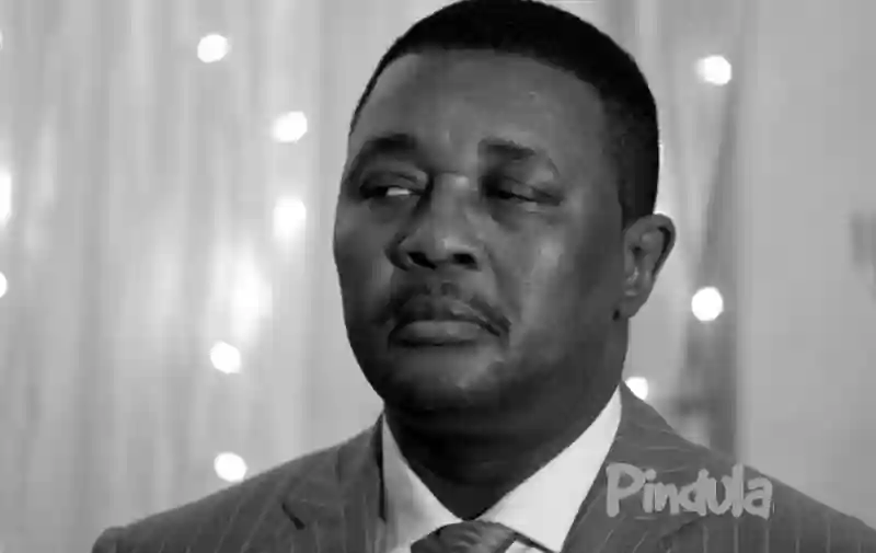 New Twist In Mzembi-Led People's Party As Expelled Bopela Suspends 3 Members