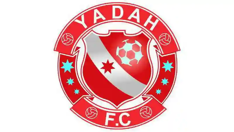 New Yadah Stars Coach Takes Over After Police Clearance