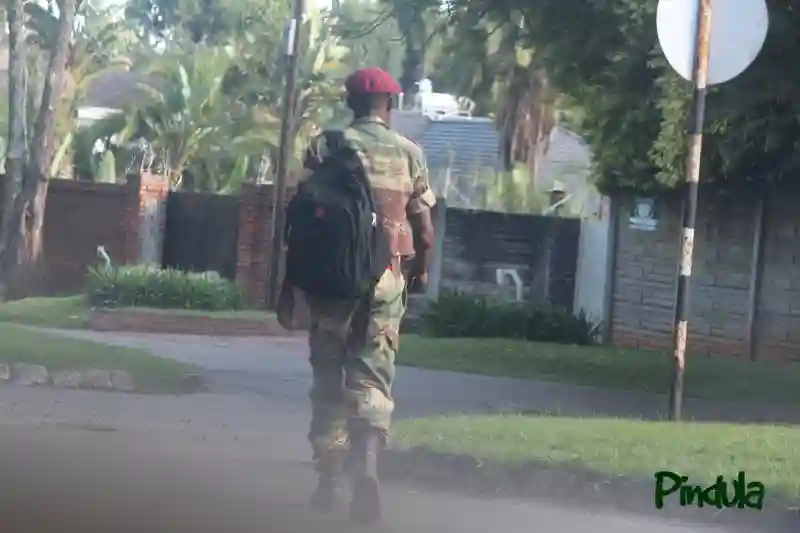 [News Video] Zimbabwe Military ends operation restore legacy, Price of bread to be reverted to normal