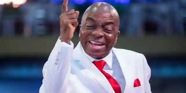 Nigerian Megachurch Fires 40 Pastors For Failing To Generate Enough Income