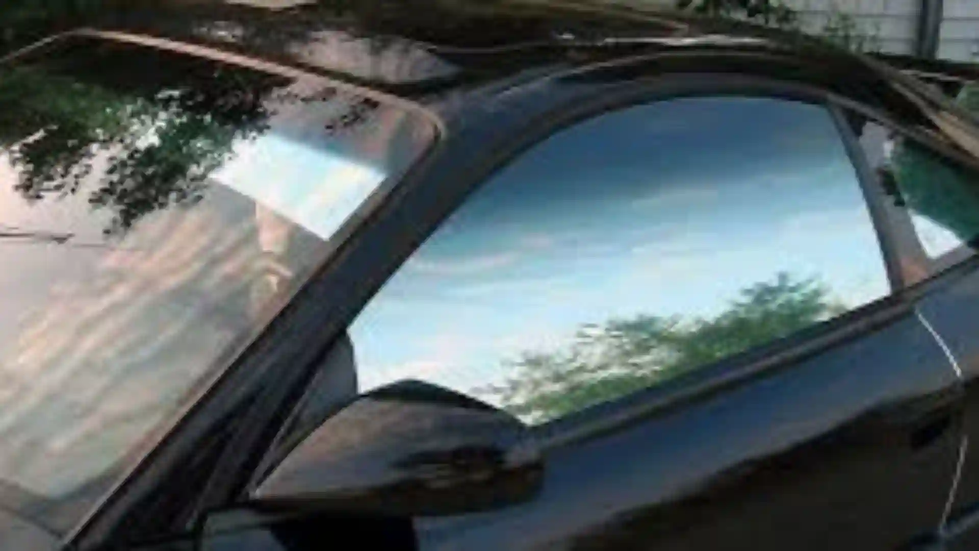 Nigerian State Bans Unlicensed Use Of Vehicles With Tinted Glasses