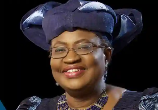 Nigeria's Ngozi Okonjo-Iweala Becomes First Woman To Be Appointed WTO Director General