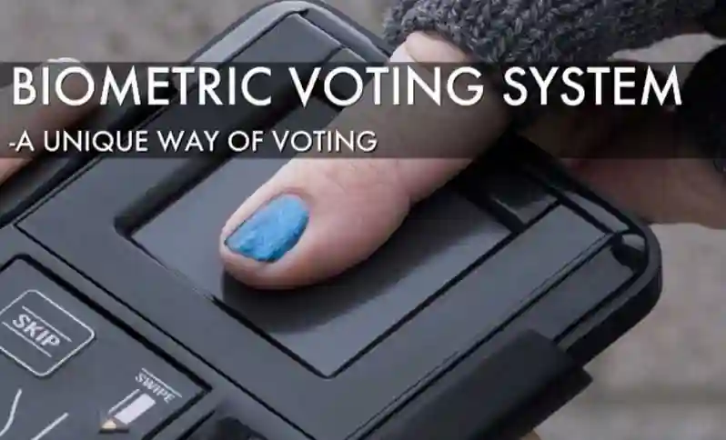 Nikuv aiming to supply biometric voters registration kits and software for 2018 Elections