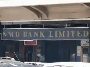 NMB To Continue Supporting Productive Sectors Of The Economy