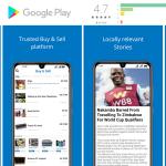 No Data, No Problem: This App Allows You To Browse News Without Data