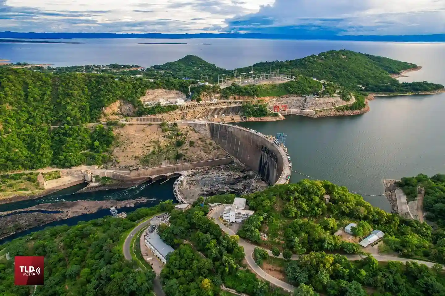 No Threat To Kariba Dam From Recent Earthquakes, Says ZRA