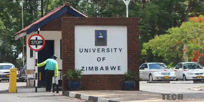 "No University 1st-Year Students Intake For This February" - Prof Amon Murwira