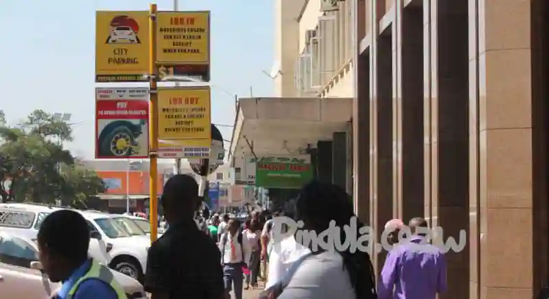 Nothing Wrong If Bulawayo Engages Harare's Easypark - Mayor Gomba